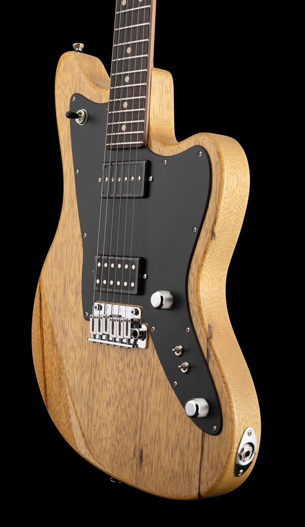 Tom Anderson Raven Superbird