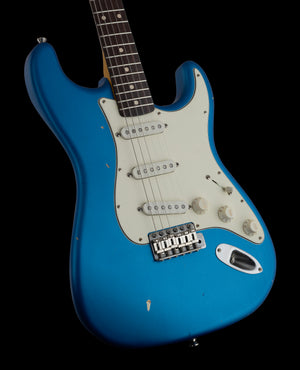 Nash S-63 Lake Placid Blue