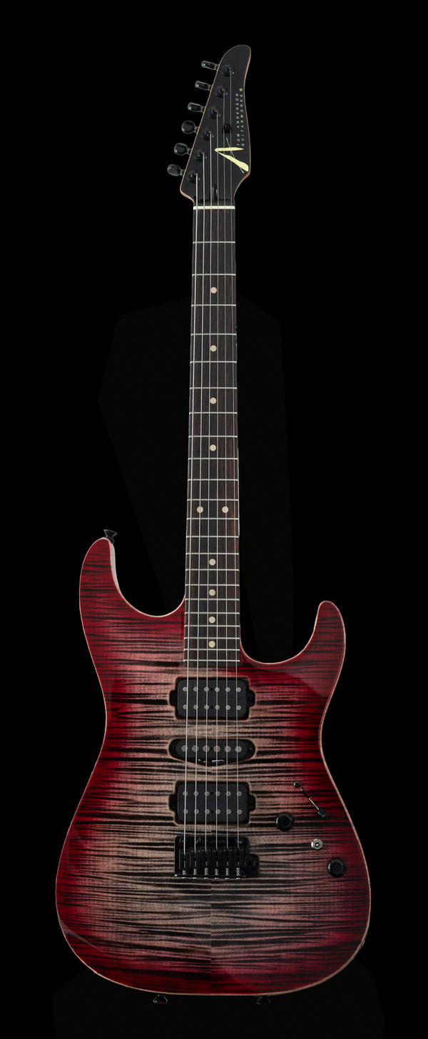 Tom Anderson Drop Top
