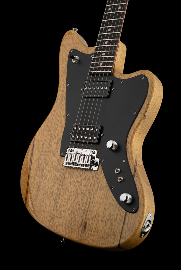 Tom Anderson Raven Superbird