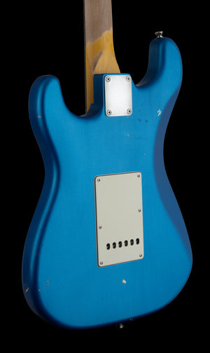 Nash S-63 Lake Placid Blue