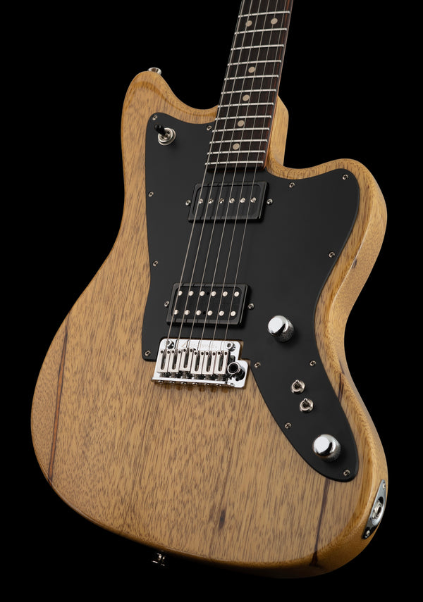 Tom Anderson Raven Superbird