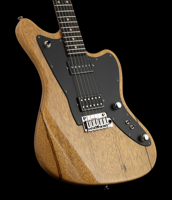 Tom Anderson Raven Superbird