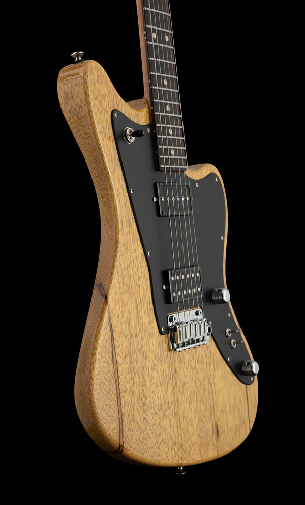 Tom Anderson Raven Superbird