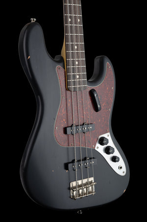 Nash JB-63 Black
