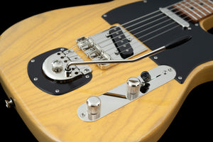 Tom Anderson T Icon Contoured