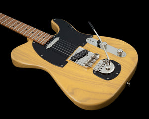 Tom Anderson T Icon Contoured