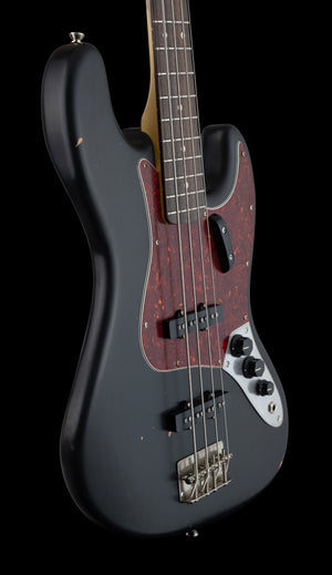 Nash JB-63 Black