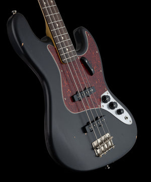 Nash JB-63 Black