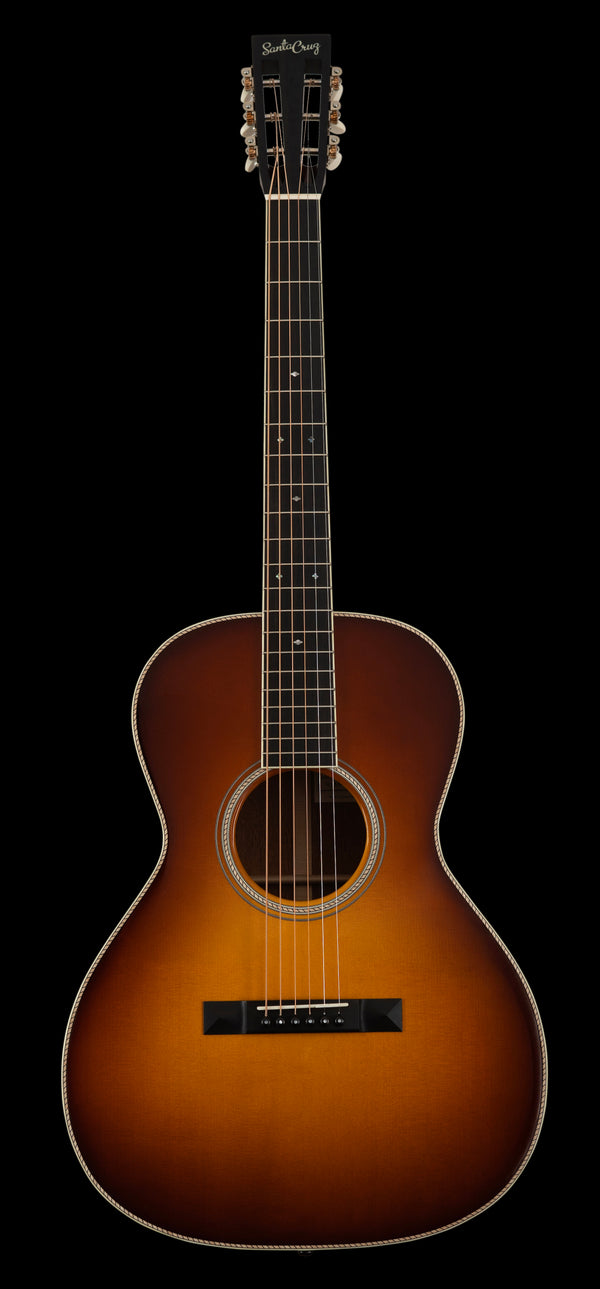 Santa Cruz H13