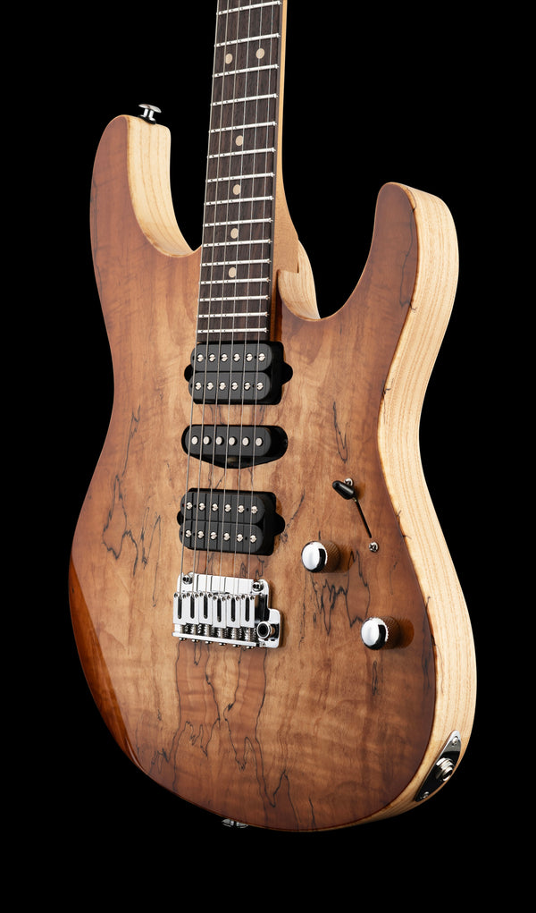 Suhr Custom Modern, Spalt Maple Top