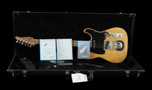 Tom Anderson T Icon Contoured