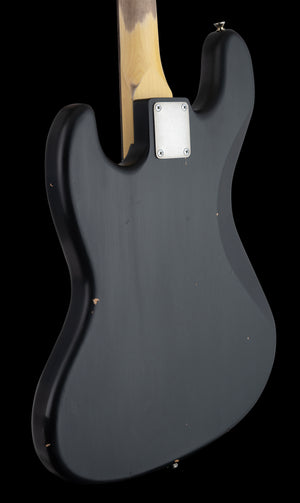 Nash JB-63 Black