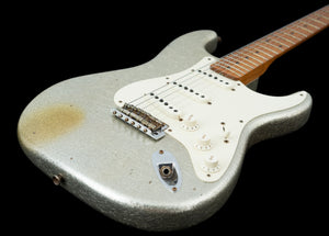 Fender GC 15th Anniversary 50’s Strat Journeyman