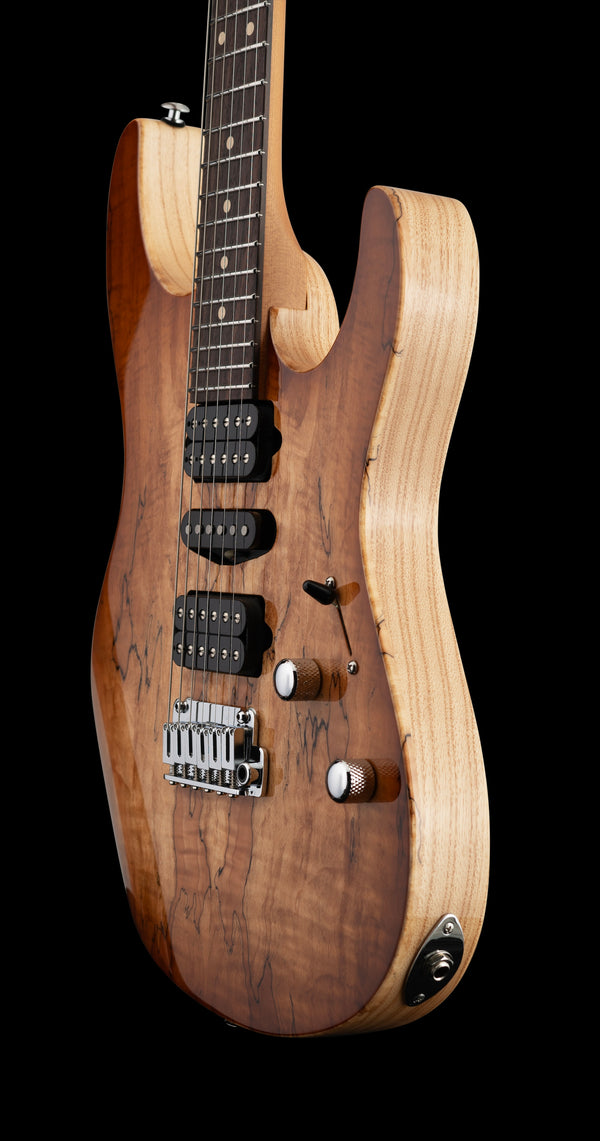 Suhr Custom Modern, Spalt Maple Top