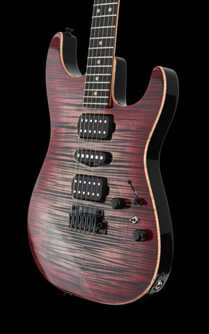 Tom Anderson Drop Top