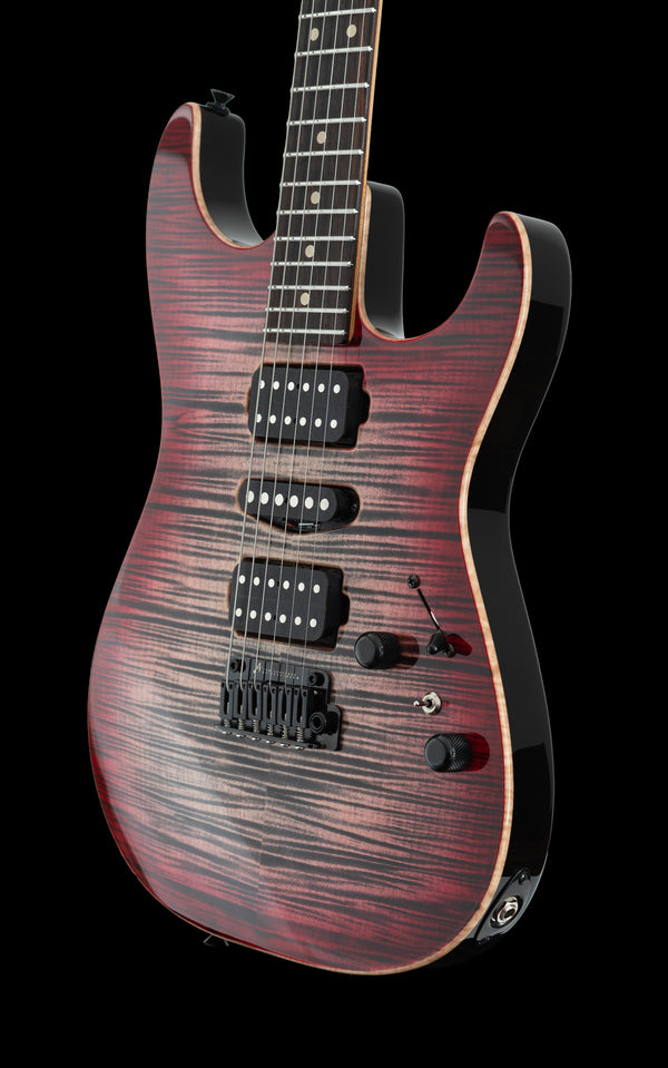 Tom Anderson Drop Top