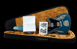 Novo Miris J - Lake Como Blue