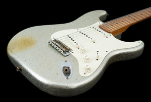 Fender GC 15th Anniversary 50’s Strat Journeyman