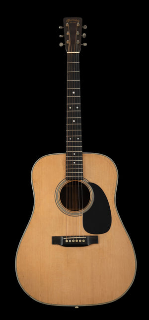 Martin D-28 - 1957