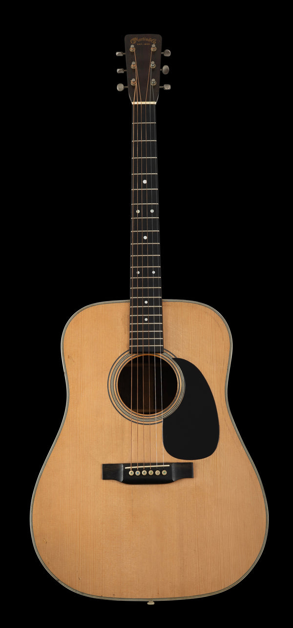 Martin D-28 - 1957
