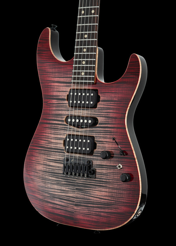 Tom Anderson Drop Top