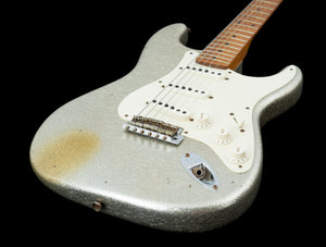 Fender GC 15th Anniversary 50’s Strat Journeyman