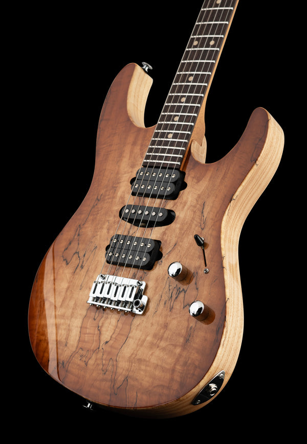 Suhr Custom Modern, Spalt Maple Top