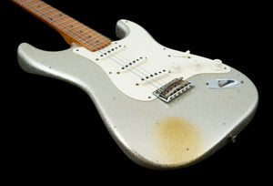 Fender GC 15th Anniversary 50’s Strat Journeyman