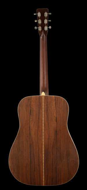 Martin D-28 - 1957
