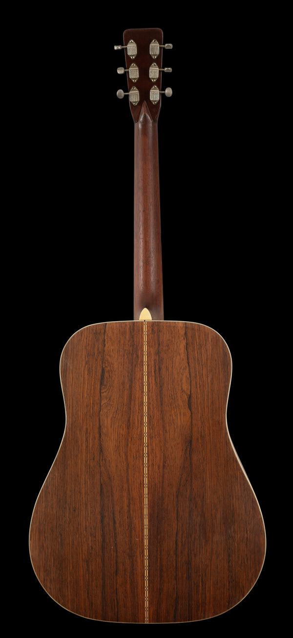 Martin D-28 - 1957