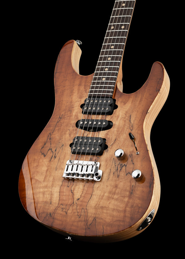 Suhr Custom Modern, Spalt Maple Top