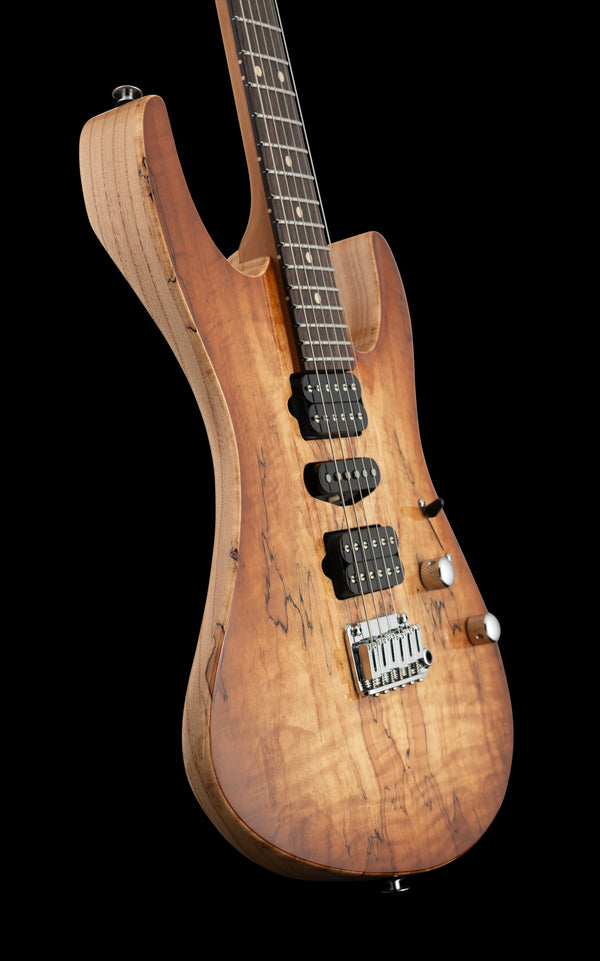 Suhr Custom Modern, Spalt Maple Top