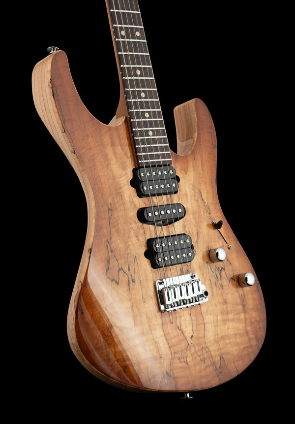 Suhr Custom Modern, Spalt Maple Top