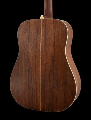 Martin D-28 - 1957