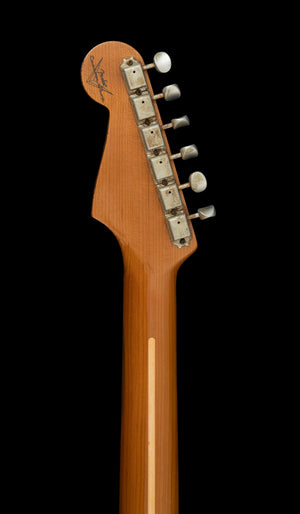 Fender GC 15th Anniversary 50’s Strat Journeyman