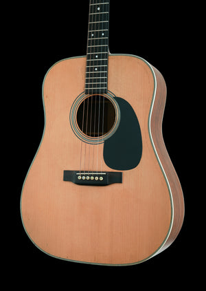 Martin D-28 - 1957