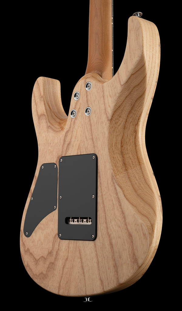 Suhr Custom Modern, Spalt Maple Top