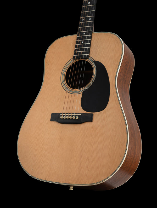 Martin D-28 - 1957