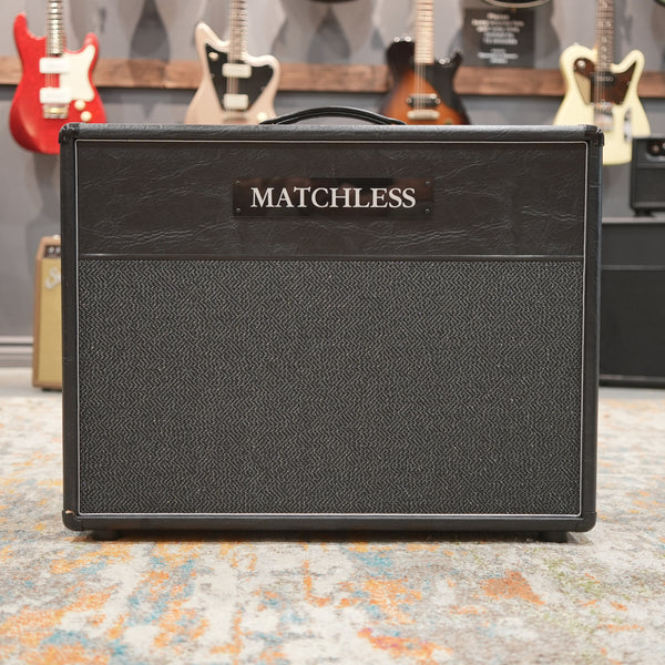 Matchless ESD: 212 Cab