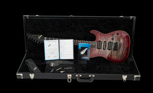 Tom Anderson Drop Top