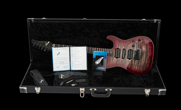 Tom Anderson Drop Top