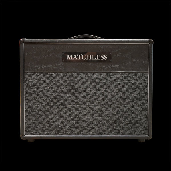 Matchless ESD: 212 Cab