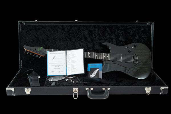 Tom Anderson The Classic