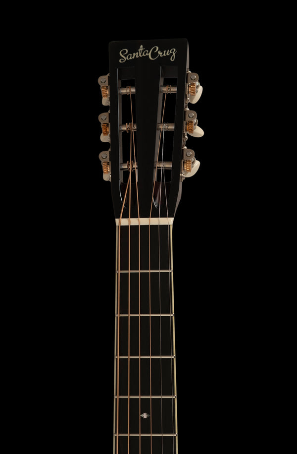 Santa Cruz H13