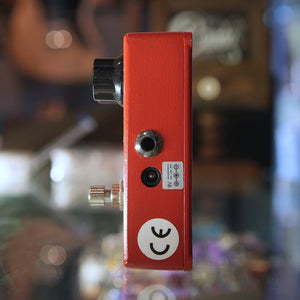MXR Dyna Comp Compressor