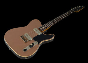 Macmull Heartbreaker P90 - Rosegold