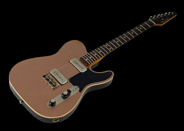 Macmull Heartbreaker P90 - Rosegold
