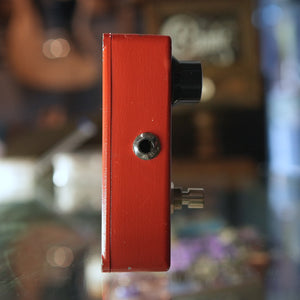 MXR Dyna Comp Compressor
