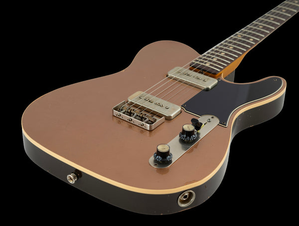Macmull Heartbreaker P90 - Rosegold